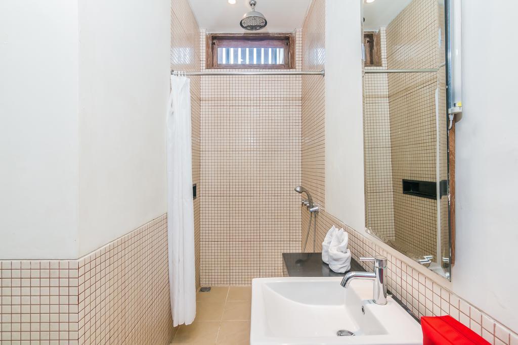 Zen Rooms Badung Nyangnyang Sari Kuta Lombok Εξωτερικό φωτογραφία