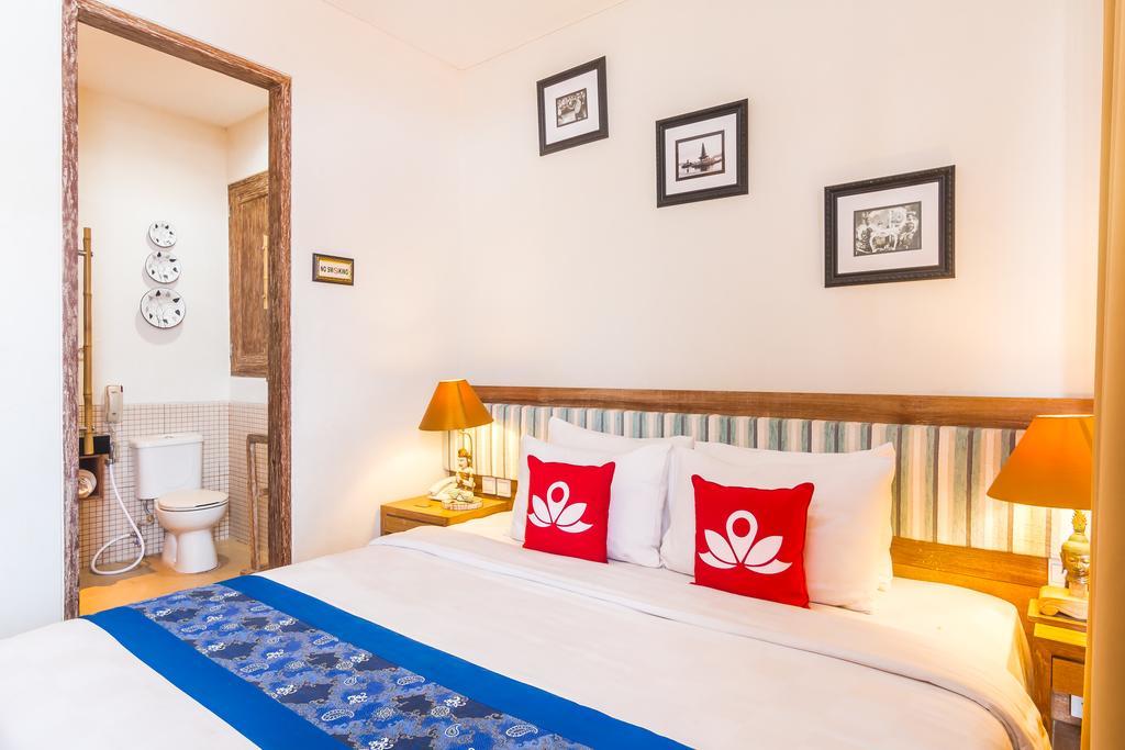 Zen Rooms Badung Nyangnyang Sari Kuta Lombok Εξωτερικό φωτογραφία