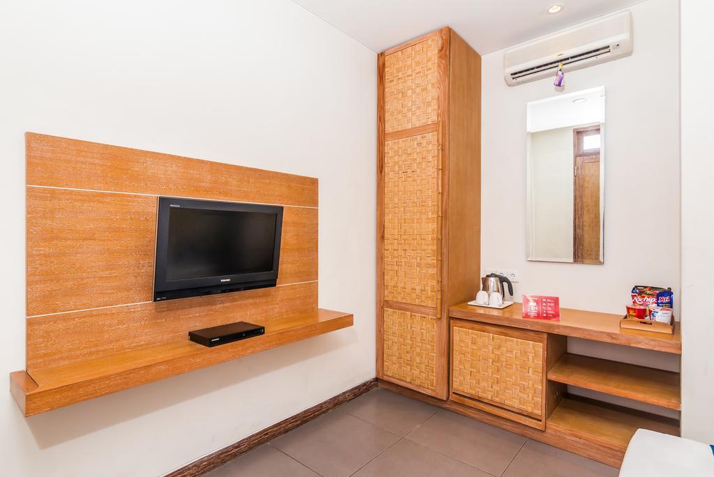 Zen Rooms Badung Nyangnyang Sari Kuta Lombok Εξωτερικό φωτογραφία