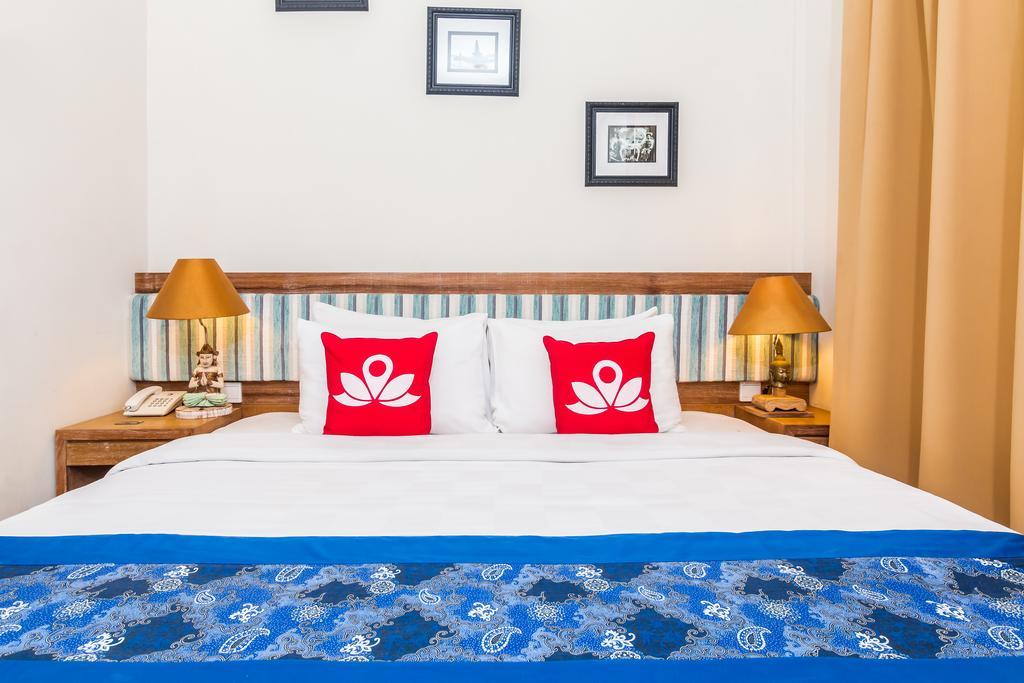 Zen Rooms Badung Nyangnyang Sari Kuta Lombok Εξωτερικό φωτογραφία