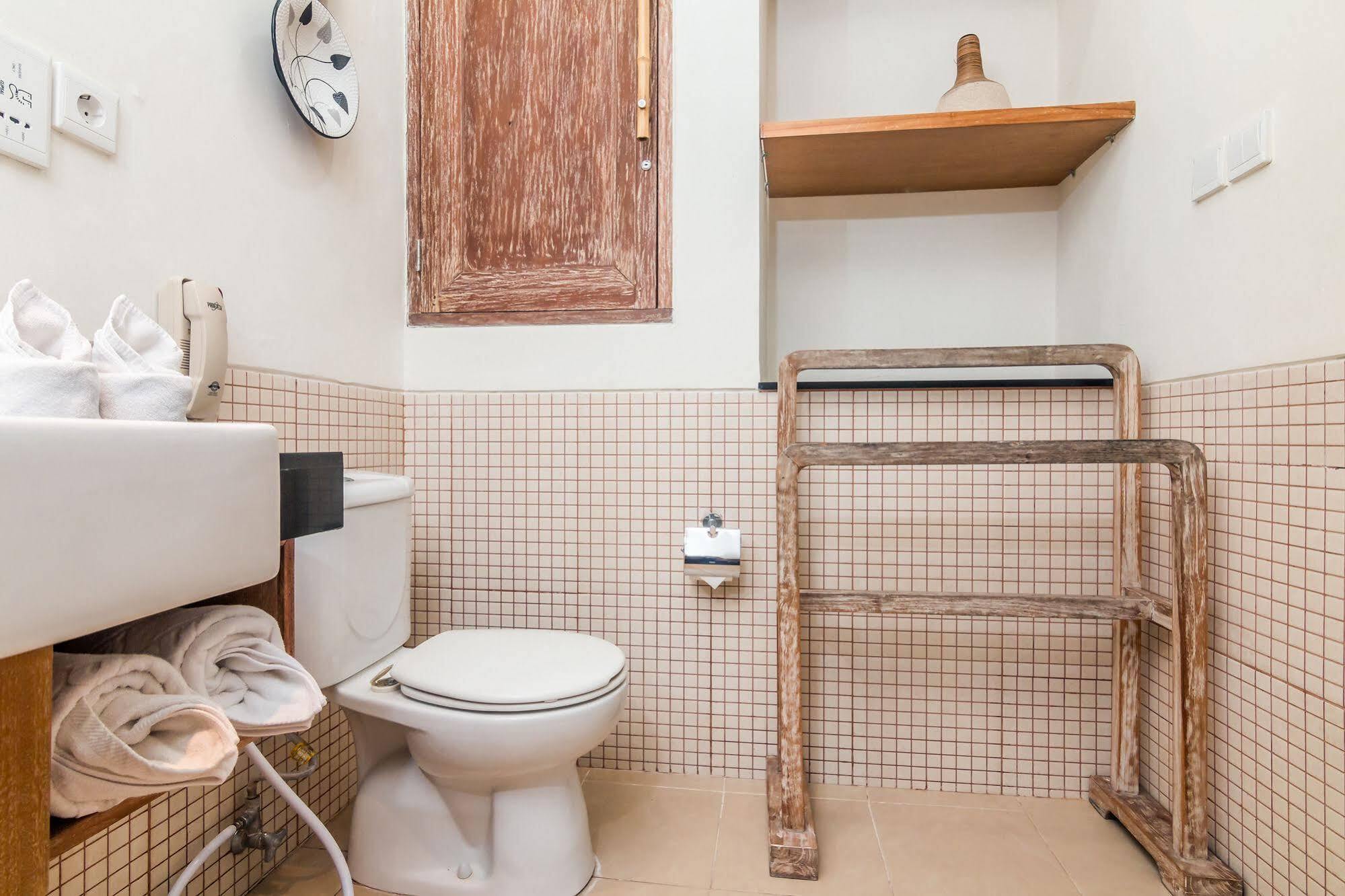 Zen Rooms Badung Nyangnyang Sari Kuta Lombok Εξωτερικό φωτογραφία