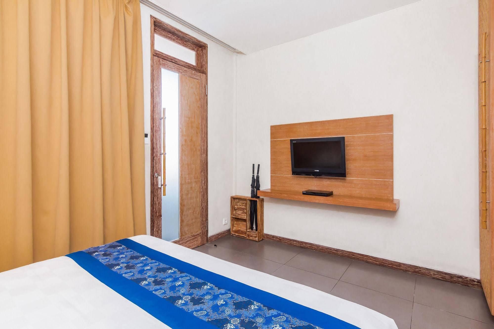 Zen Rooms Badung Nyangnyang Sari Kuta Lombok Εξωτερικό φωτογραφία