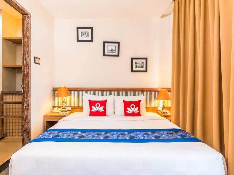 Zen Rooms Badung Nyangnyang Sari Kuta Lombok Εξωτερικό φωτογραφία