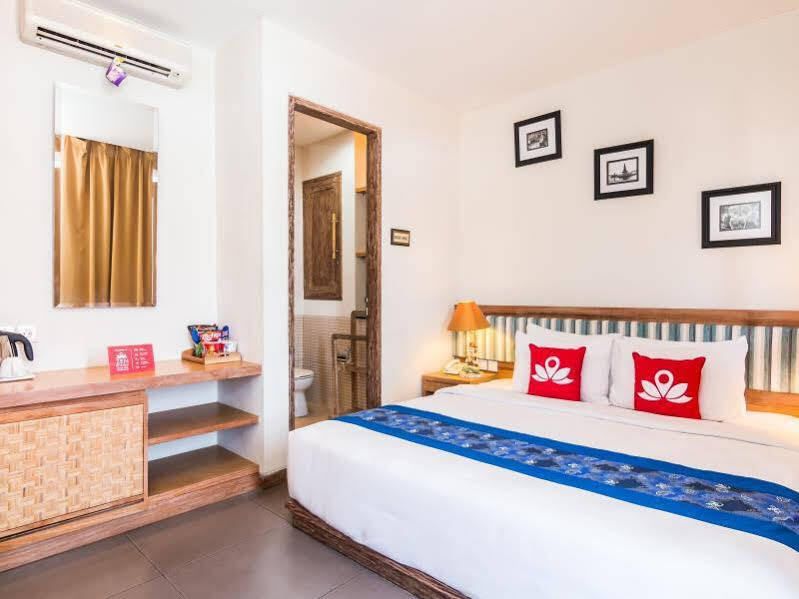 Zen Rooms Badung Nyangnyang Sari Kuta Lombok Εξωτερικό φωτογραφία